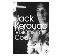 Visions of Cody Jack Kerouac Paperback Penguin Books Ltd Modern a