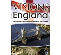 Visions Of England [DVD]