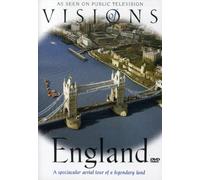 Visions of England [DVD] [Region 1] [US Import] [NTSC]