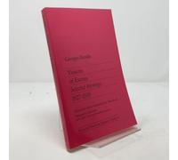 Visions Of Excess: Selected Writings, 1927-1939: 14 (Theory and History of Literature)