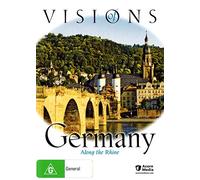 Visions of Germany Along the Rhine