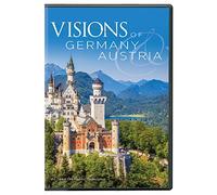 VISIONS OF GERMANY & AUSTRIA