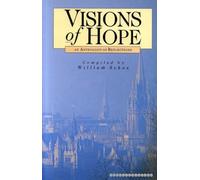 Visions of Hope: An Anthology of Reflections
