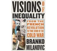 Visions of Inequality