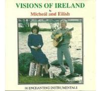 Visions of Ireland: 16 Enchanting Instrumentals