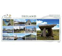 Visions of Ireland - Dolmen, Ireland [DVD]