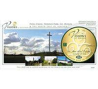 Visions of Ireland - Papal Cross, Pheonix Park, Dublin [DVD]