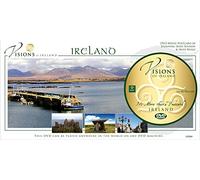 Visions of Ireland - Roundstone Harbour, Ireland [DVD]