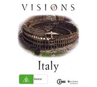 Visions of Italy [NON-UK Format / Region 4 Import - Australia]