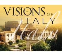Visions of Italy Season 1
