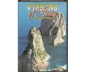 Visions of Italy: Southern Style