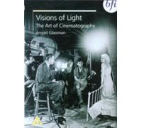 Visions Of Light - Region 2 DVD