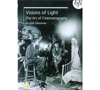 Visions of Light: The Art of Cinematography - DVD Region 2