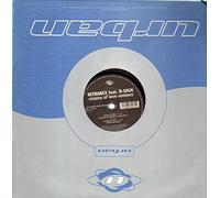 Visions of love (Perplexer Remixes, feat. D-Sign) / Vinyl Maxi Single [Vinyl 12'']