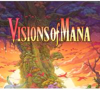 Visions of Mana AU Xbox Series X|S CD Key