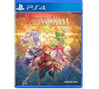 Visions of Mana - PS4