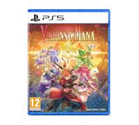 Visions of Mana (PS5)