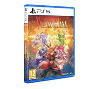 Visions of Mana - PS5