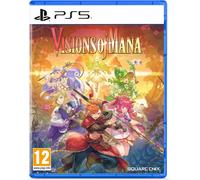 Visions of Mana (Playstation 5)