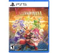 Visions of Mana - Sony PlayStation 5
