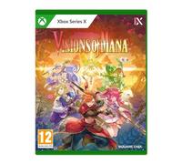 Visions of Mana (Xbox Series X)