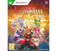 Visions of Mana - Xbox Series X