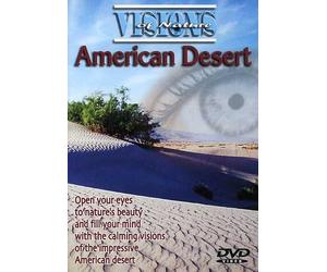 Visions of Nature - American Desert