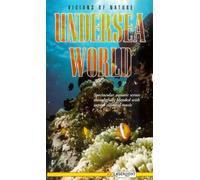 Visions Of Nature: Undersea World [VHS]