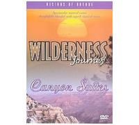Visions of Nature - Visions Of Nature: Wilderness Journeys/Canyon Suites [DVD]