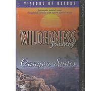 Visions Of Nature - Wilderness Journey/Canyon Suites