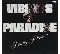 Visions Of Paradise