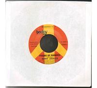 Visions Of Paradise / Stop Me-7" 45
