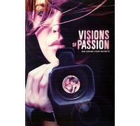 Visions Of Passion [DVD] [2004] [Region 1] [US Import] [NTSC]