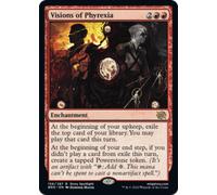 Visions of Phyrexia | The Brothers' War