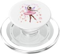 Visions of Sugar Plum PopSockets PopGrip for MagSafe