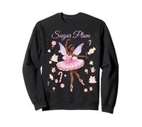 Visions of Sugar Plum Sweatshirt