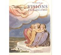 Visions of the Daughters of Albion
