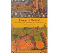[(Visions of the End : Apocalyptic Traditions in the Middle Ages)] [By (author) Bernard McGinn] published on (June, 1998)