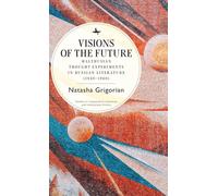 Visions of the Future : Malthusian Thought Experiments in Russian Literature (18401960)