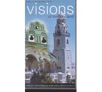 Visions Of The Holy Land (Collector's Edition) [VHS]