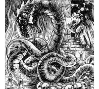 Visions of the Scourge by Begrime Exemious (CD, 2012)