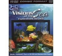 Visions Of The Sea - Explorations [HD DVD]