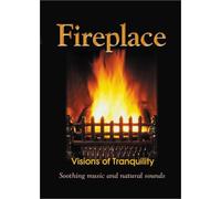 Visions of Tranquility - Fireplace [2001]