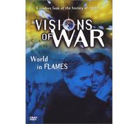 Visions of War 1: The World in Flames [DVD] [Region 1] [US Import] [NTSC]