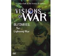 Visions of War 3: Blitzkreig the Lightning War [DVD] [Region 1] [US Import] [NTSC]