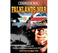Visions Of War - Falklands War [DVD] [NTSC]