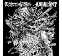 Visions of War - Split