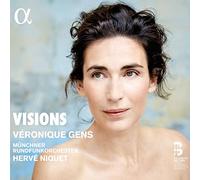 Visions-Opernarien - Various Composers