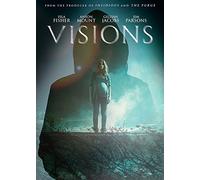 Visions [Region 1]