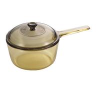 VISIONS saucepan 1.5L CP-8692 (Japan import / The package and the manual are written in Japanese)